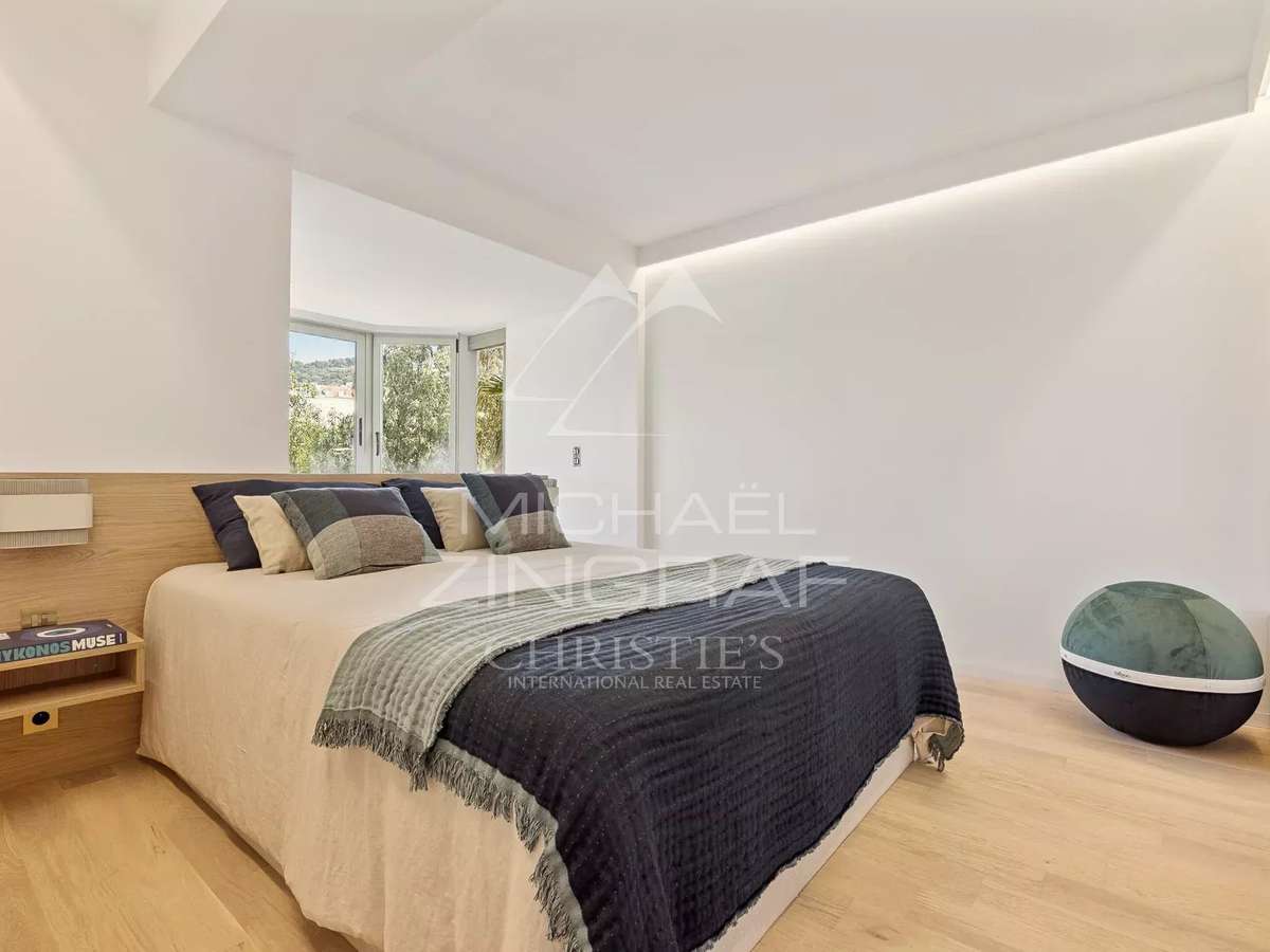 Apartment Cannes