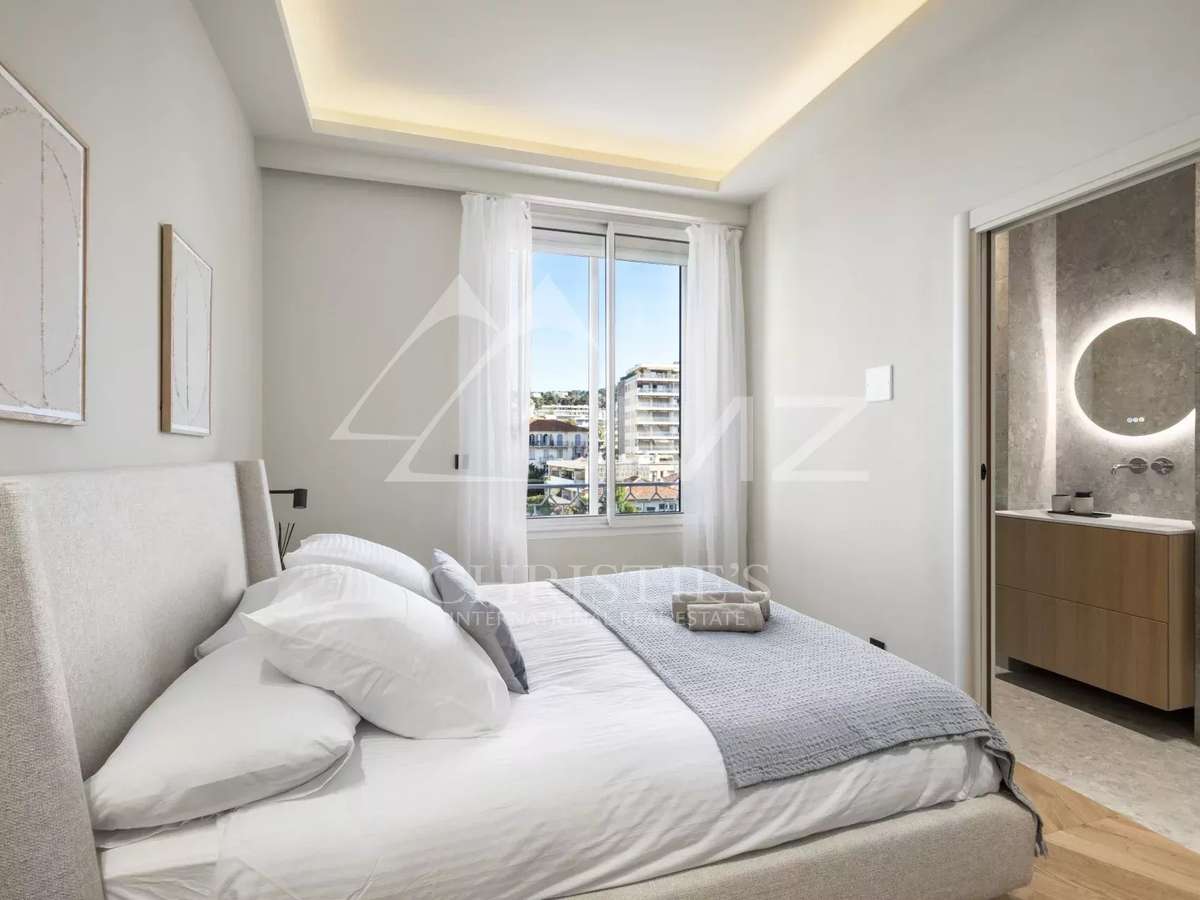 Appartement Cannes