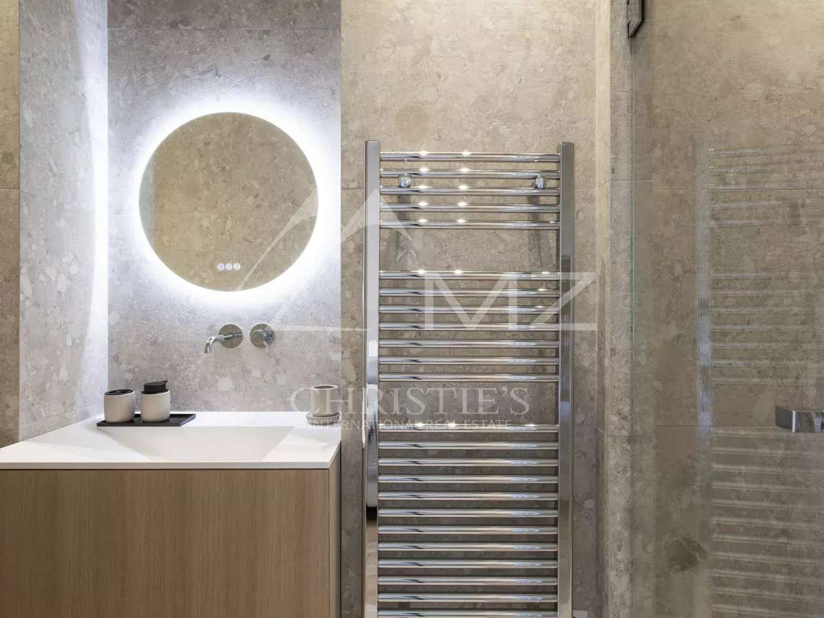 Appartement Cannes