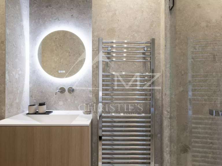 Appartement Cannes - 3 chambres - 99m²