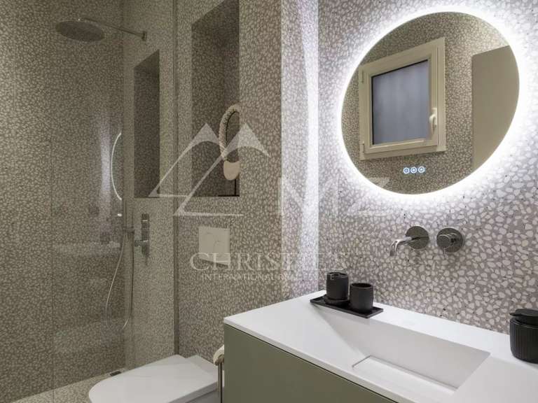 Apartment Cannes - 3 bedrooms - 99m²