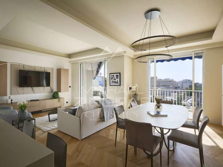 Appartement Cannes - 3 chambres - 99m²