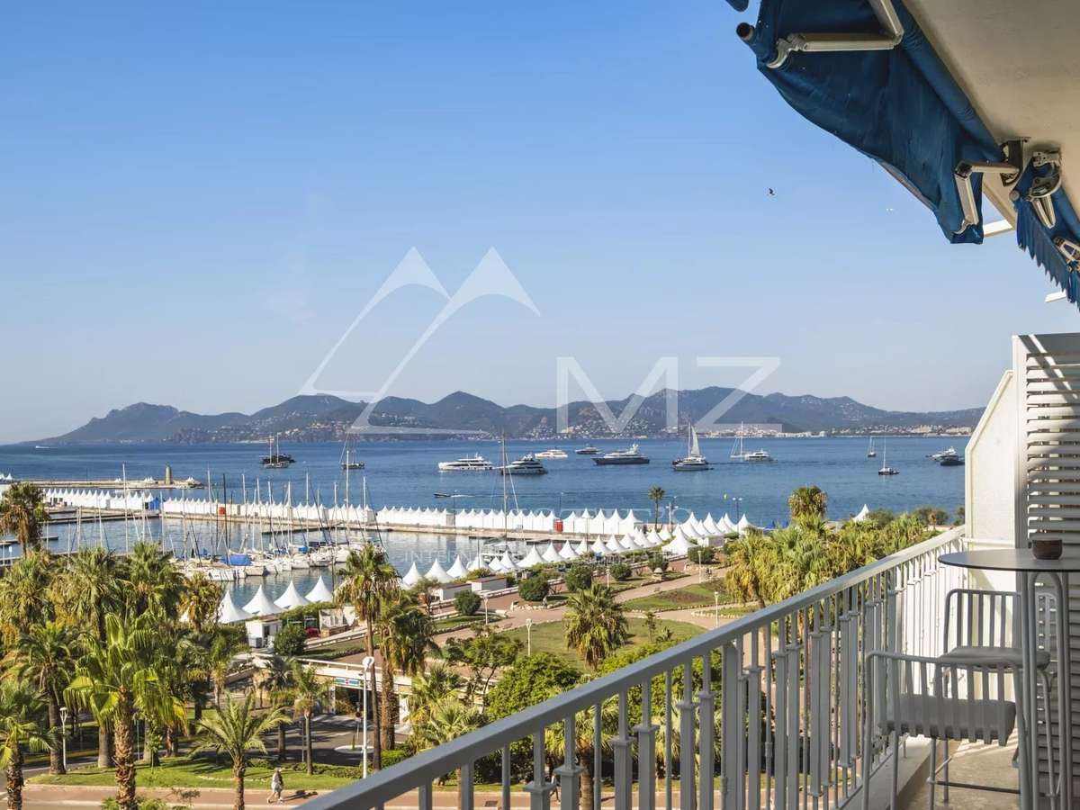 Appartement Cannes
