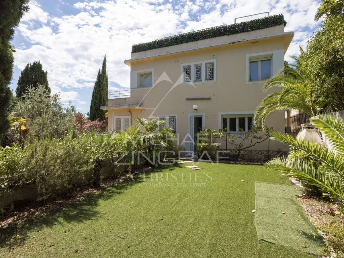 Apartment Cannes