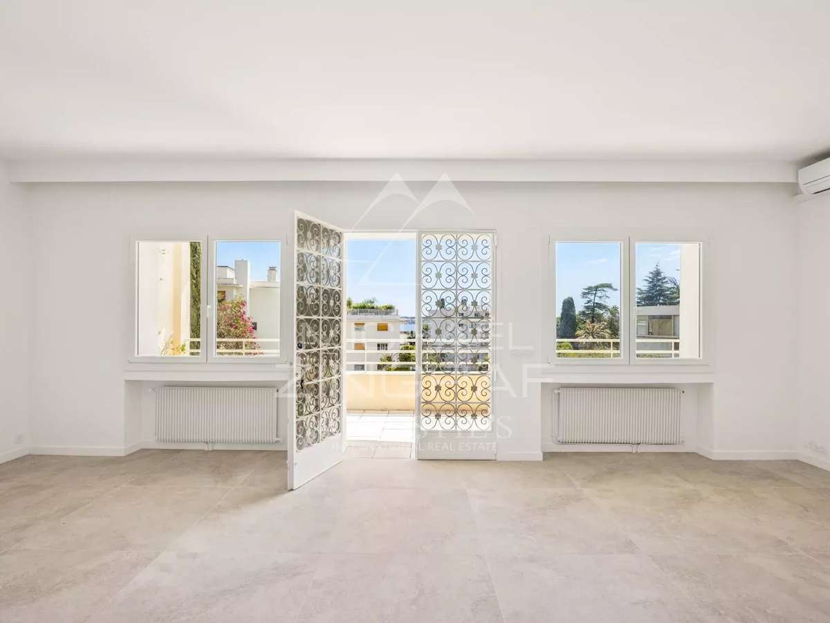 Apartment Cannes