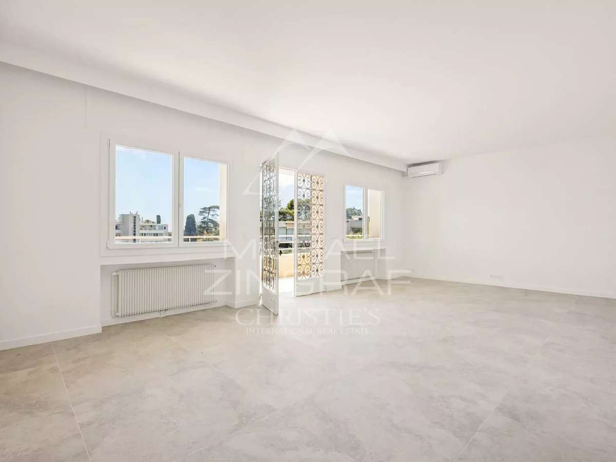 Appartement Cannes