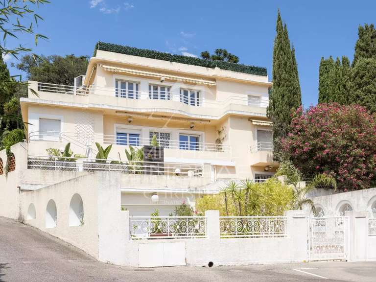 Appartement Cannes - 3 chambres - 96m²