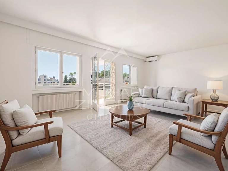 Appartement Cannes - 3 chambres - 96m²