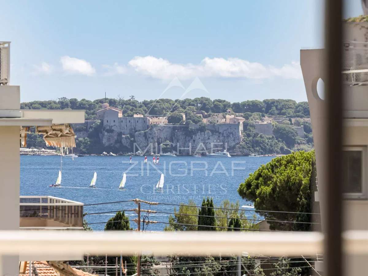 Apartment Cannes