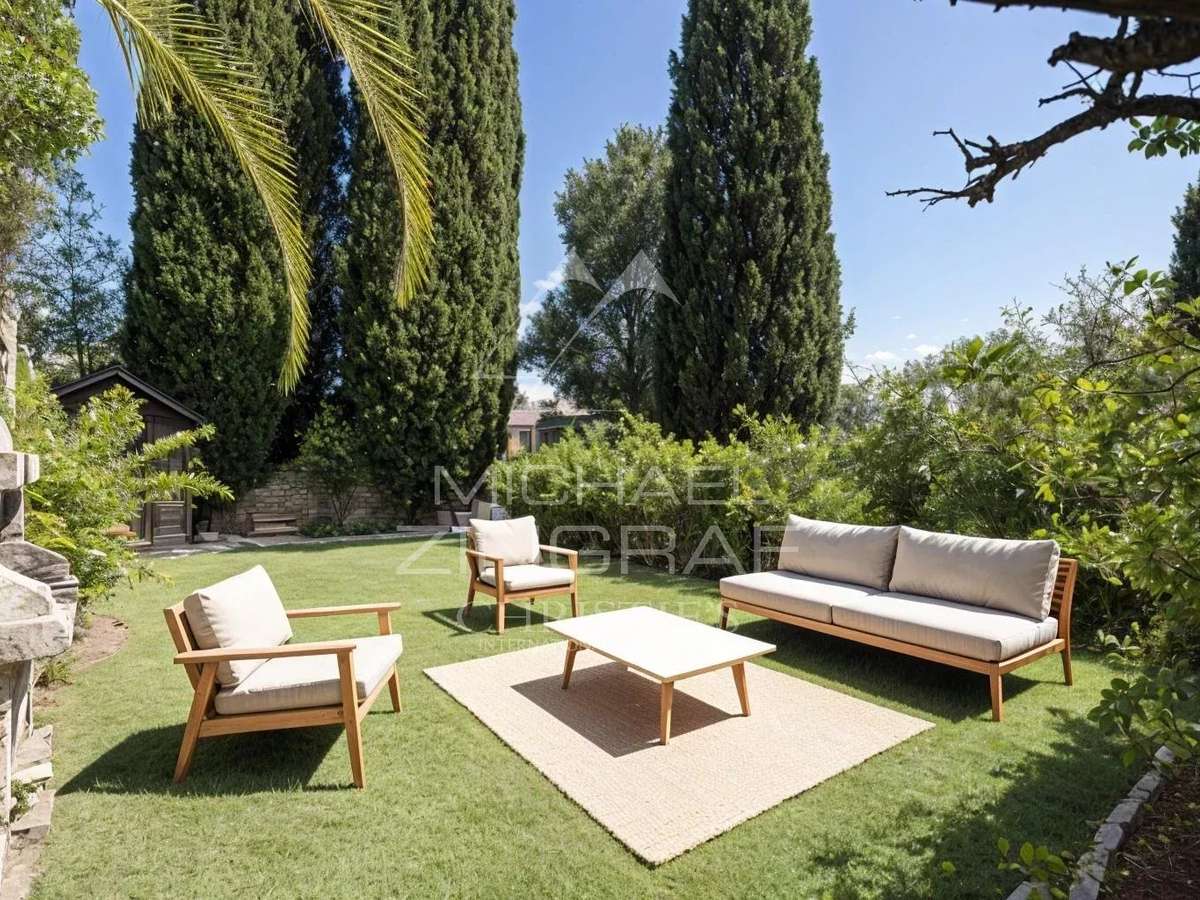 Appartement Cannes