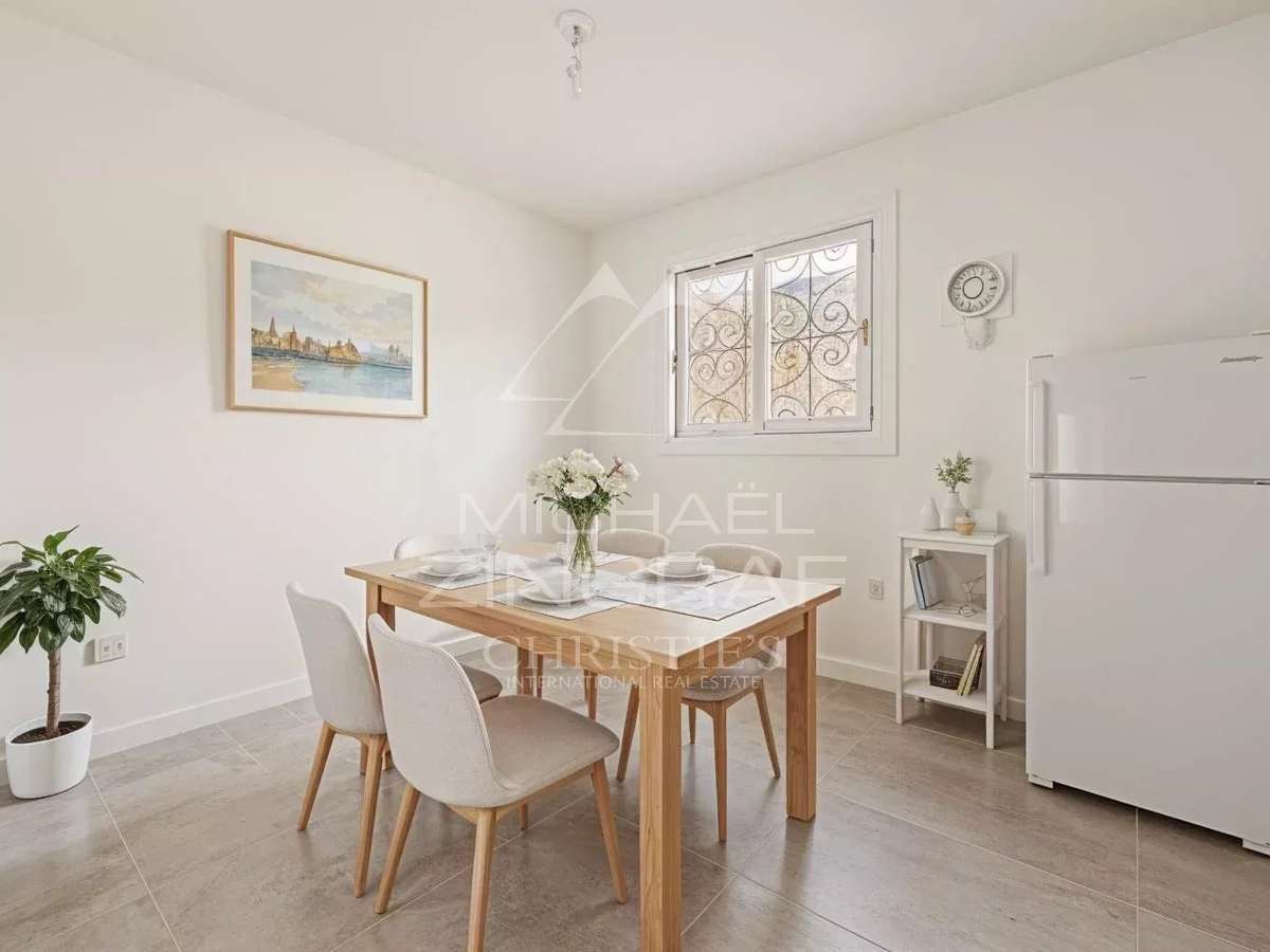 Appartement Cannes