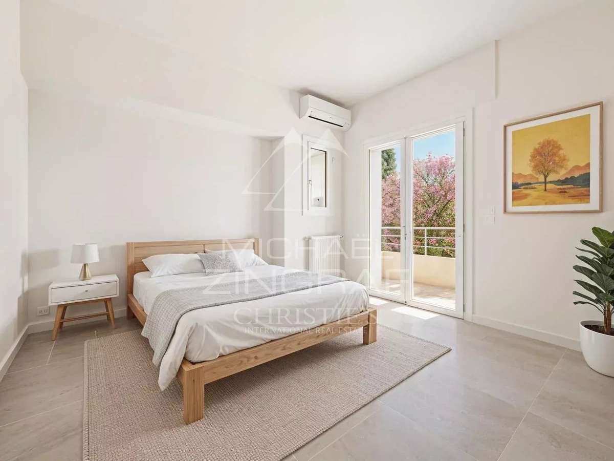 Appartement Cannes