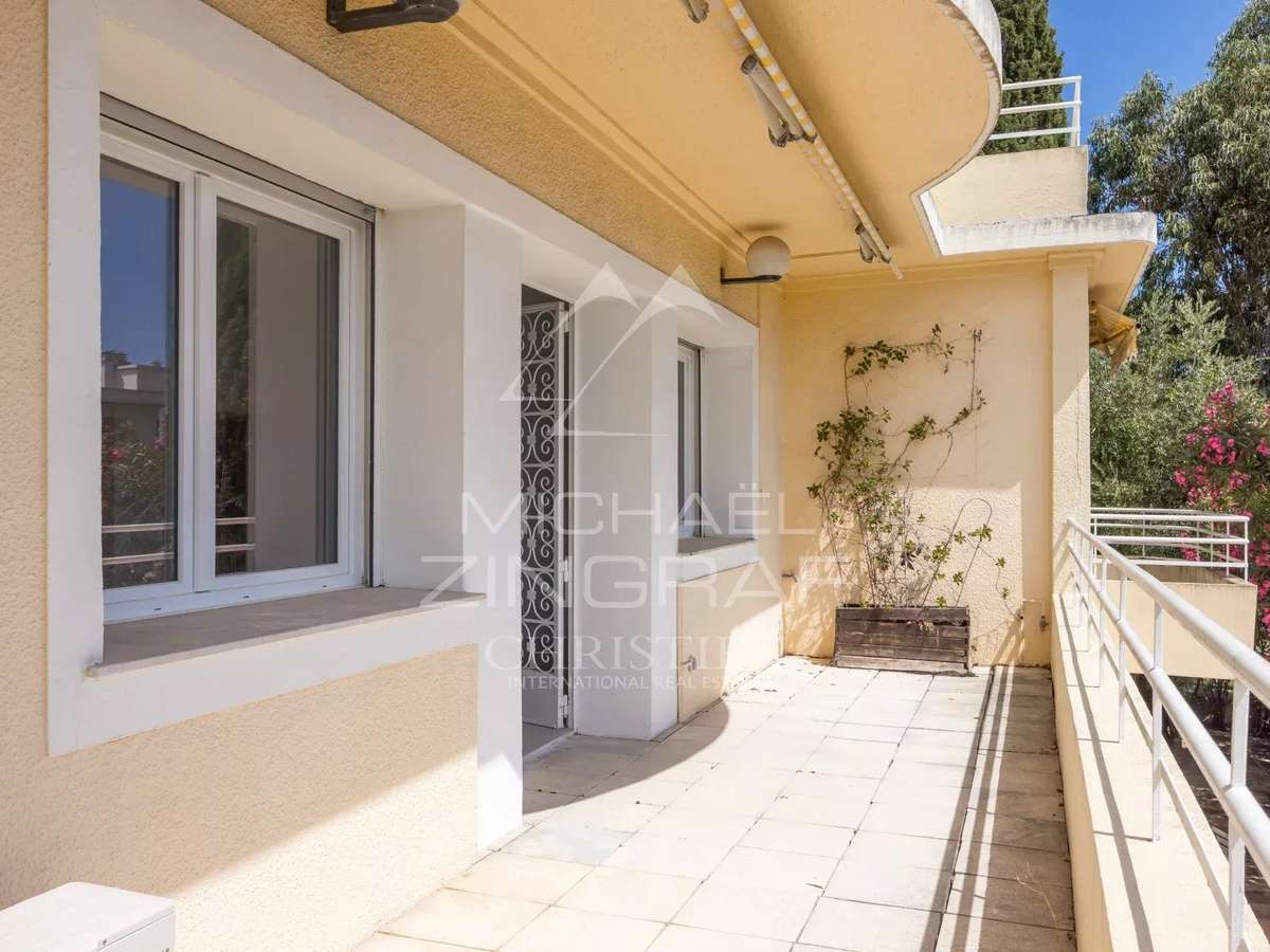 Appartement Cannes