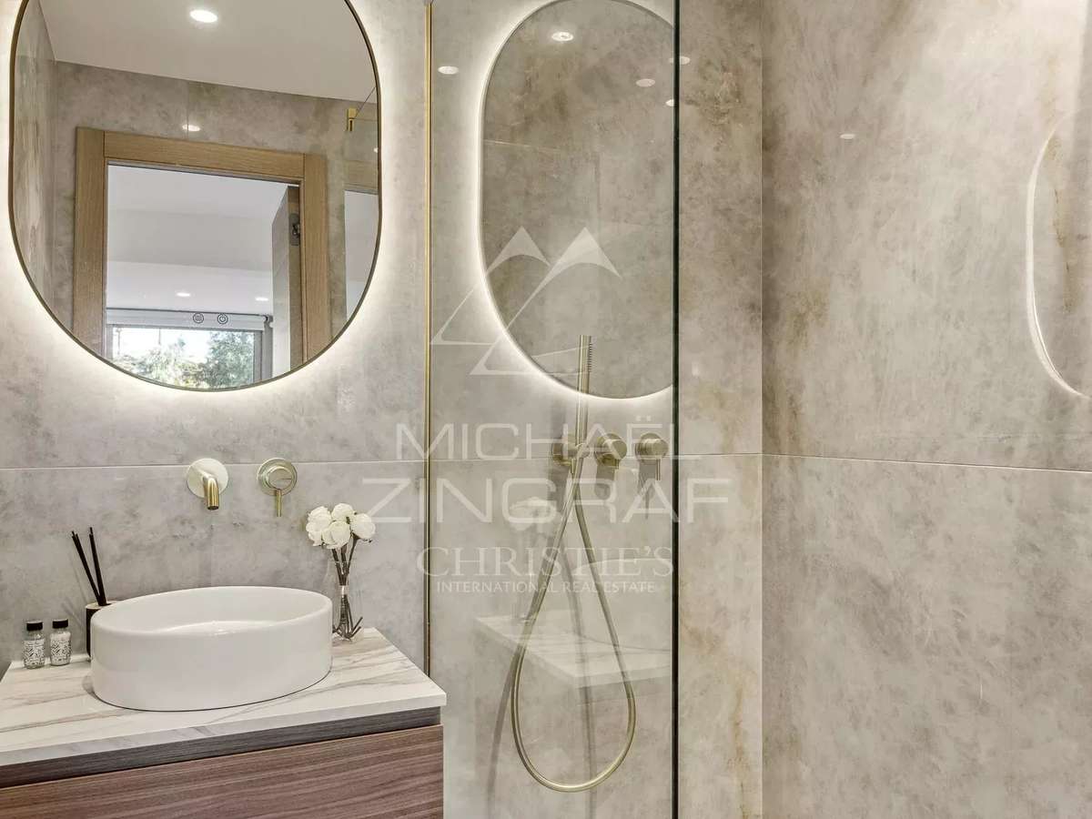 Appartement Cannes