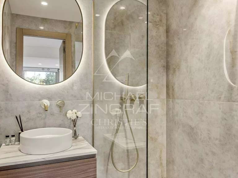 Appartement Cannes - 3 chambres - 100m²