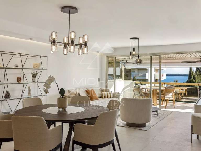 Appartement Cannes - 3 chambres - 100m²