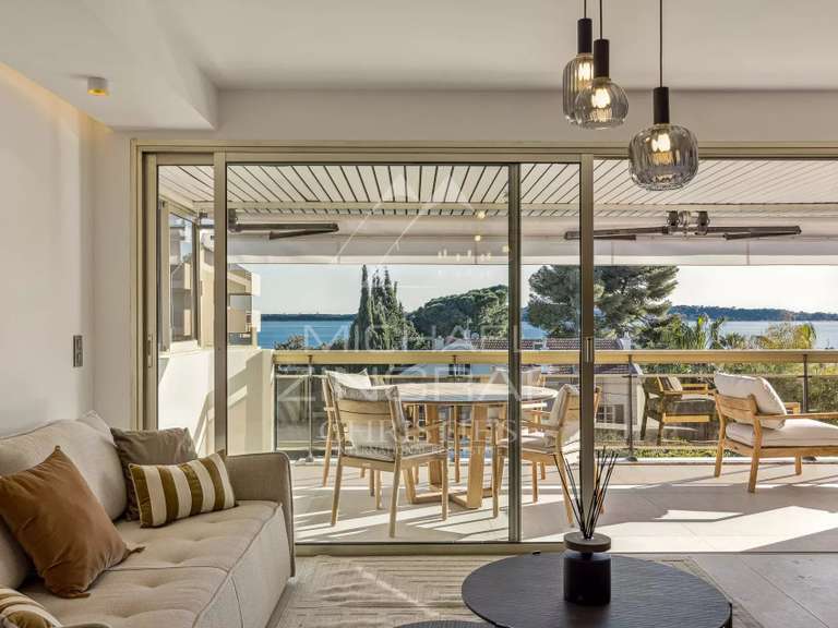 Appartement Cannes - 3 chambres - 100m²