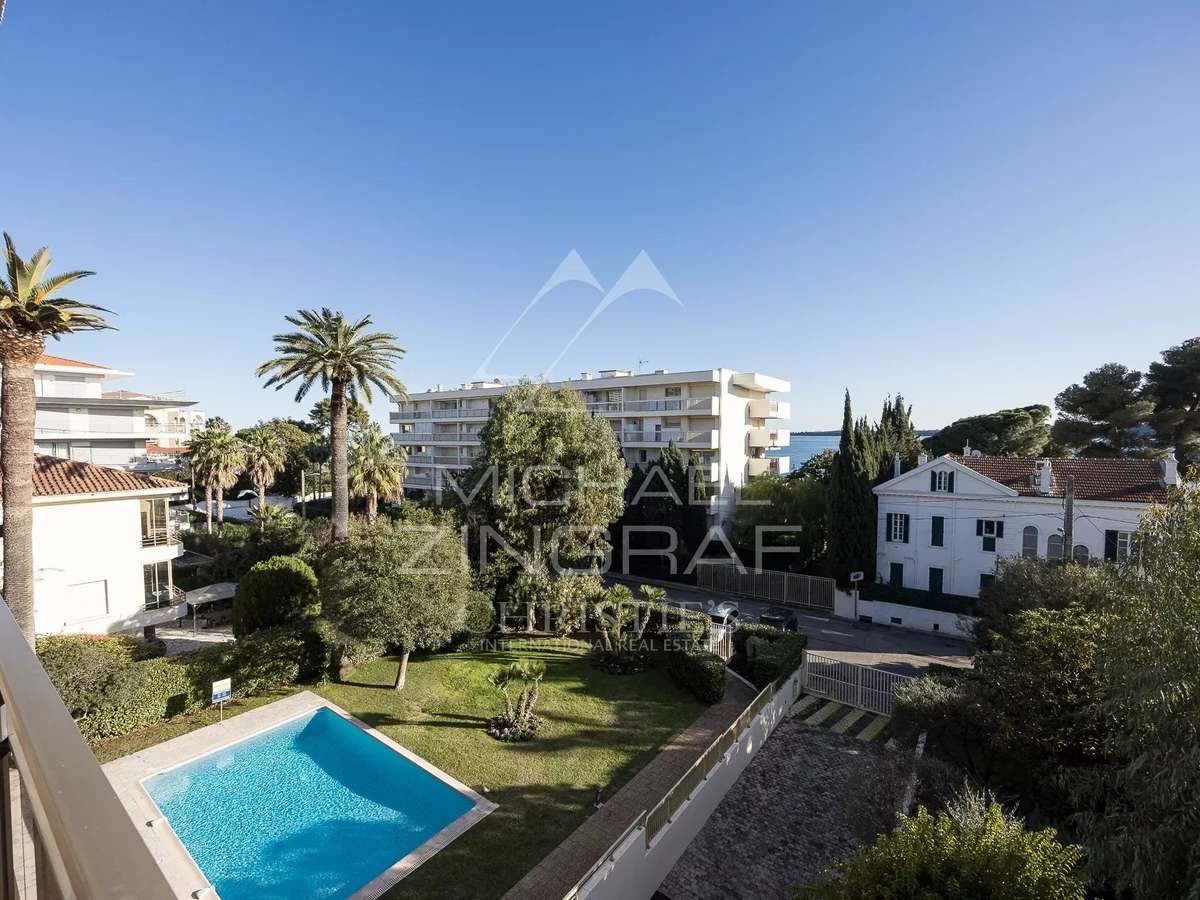Appartement Cannes