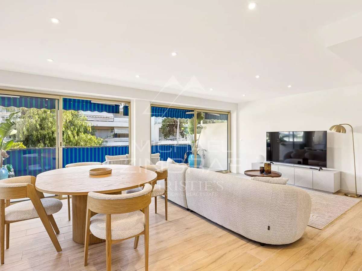 Appartement Cannes