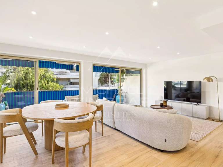 Appartement Cannes - 3 chambres - 96m²