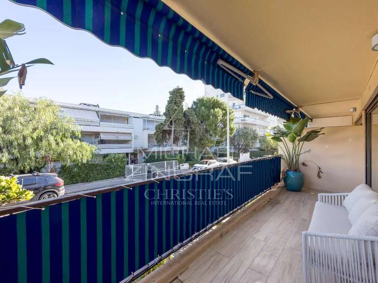 Appartement Cannes - 3 chambres - 96m²