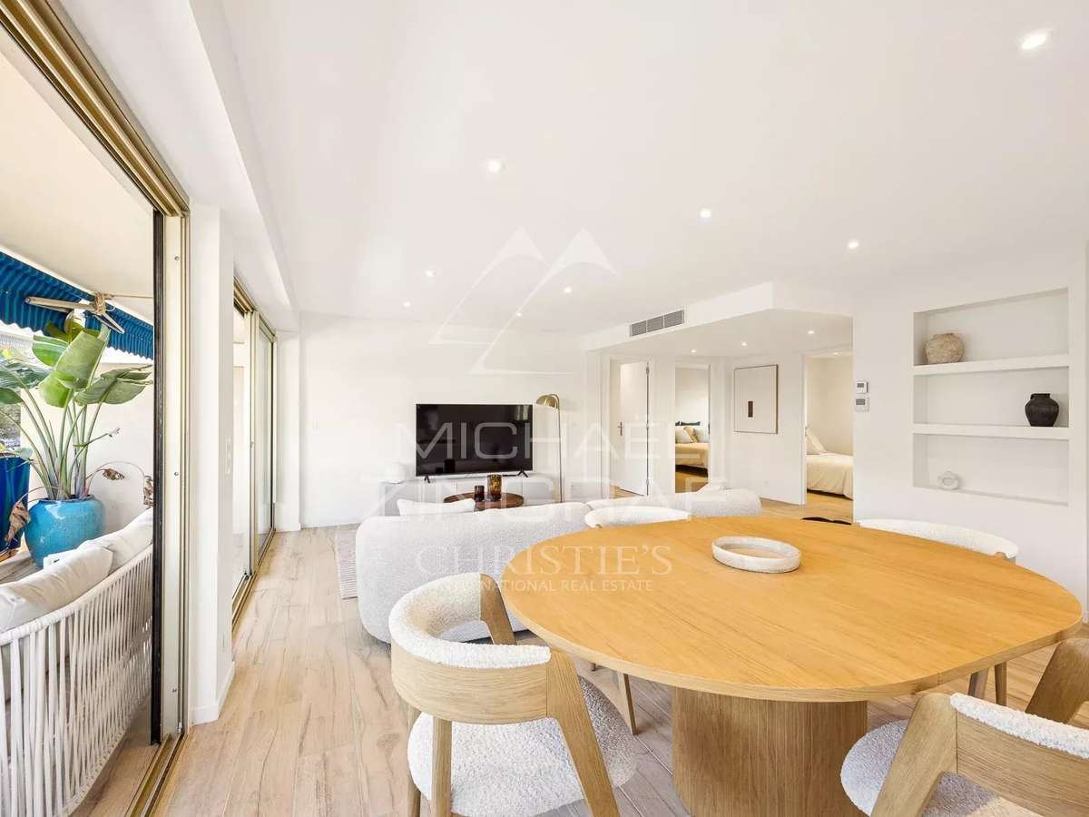 Appartement Cannes