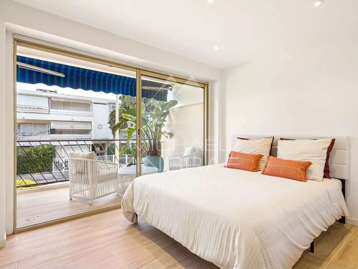 Appartement Cannes