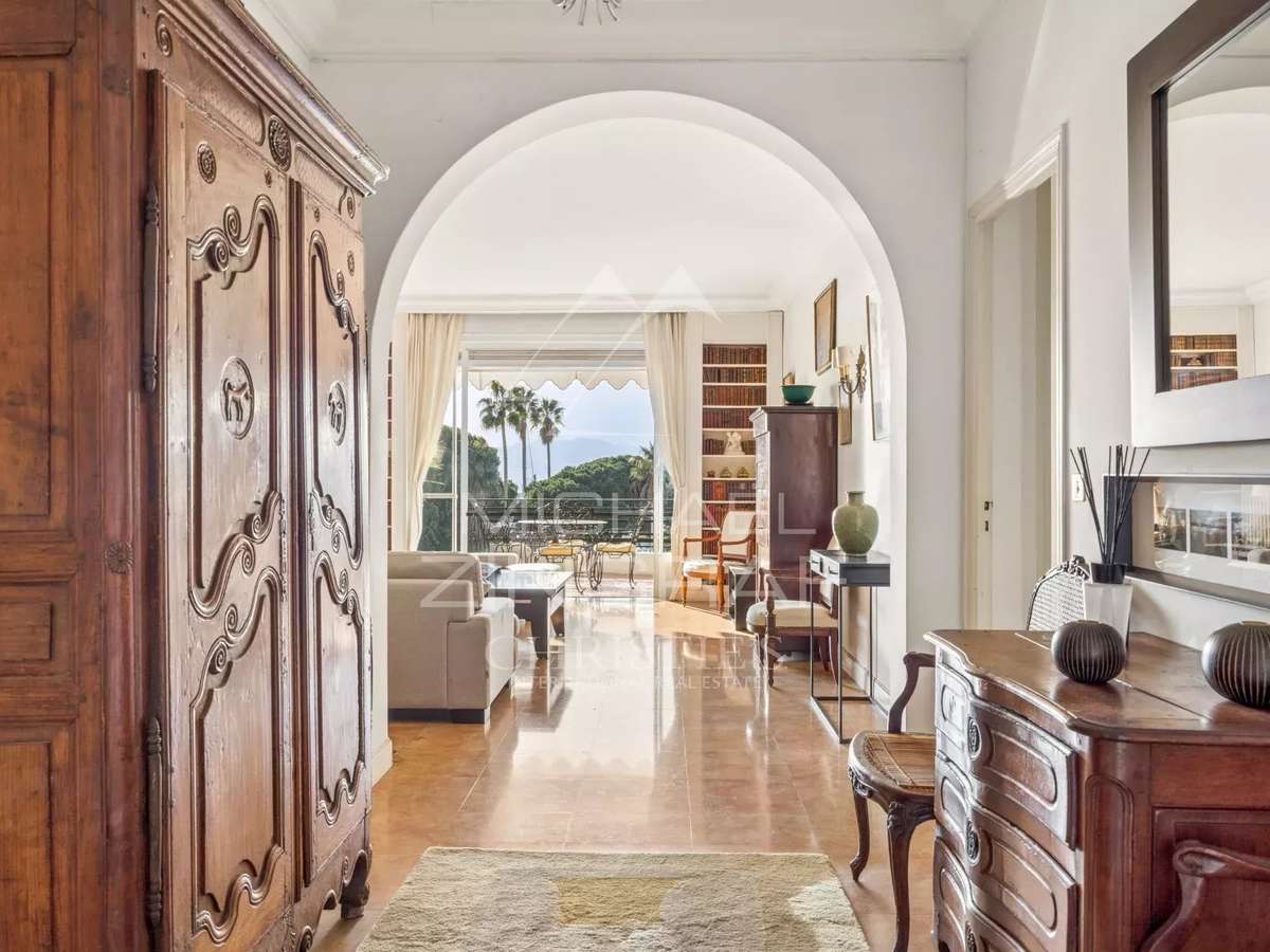 Appartement Cannes