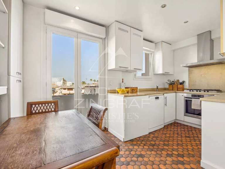Appartement Cannes - 3 chambres - 102m²