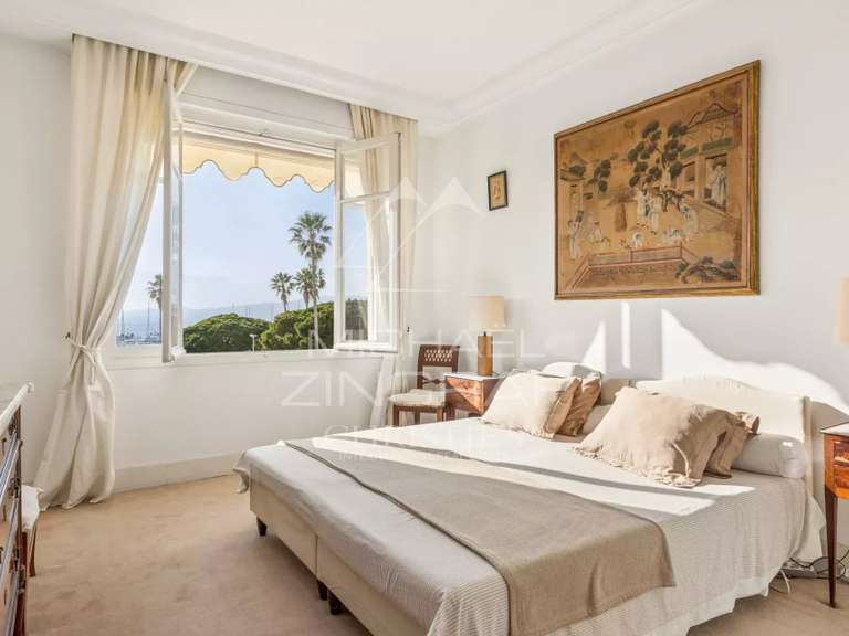 Appartement Cannes - 3 chambres - 102m²