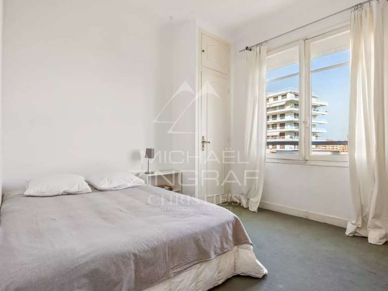 Appartement Cannes - 3 chambres - 102m²