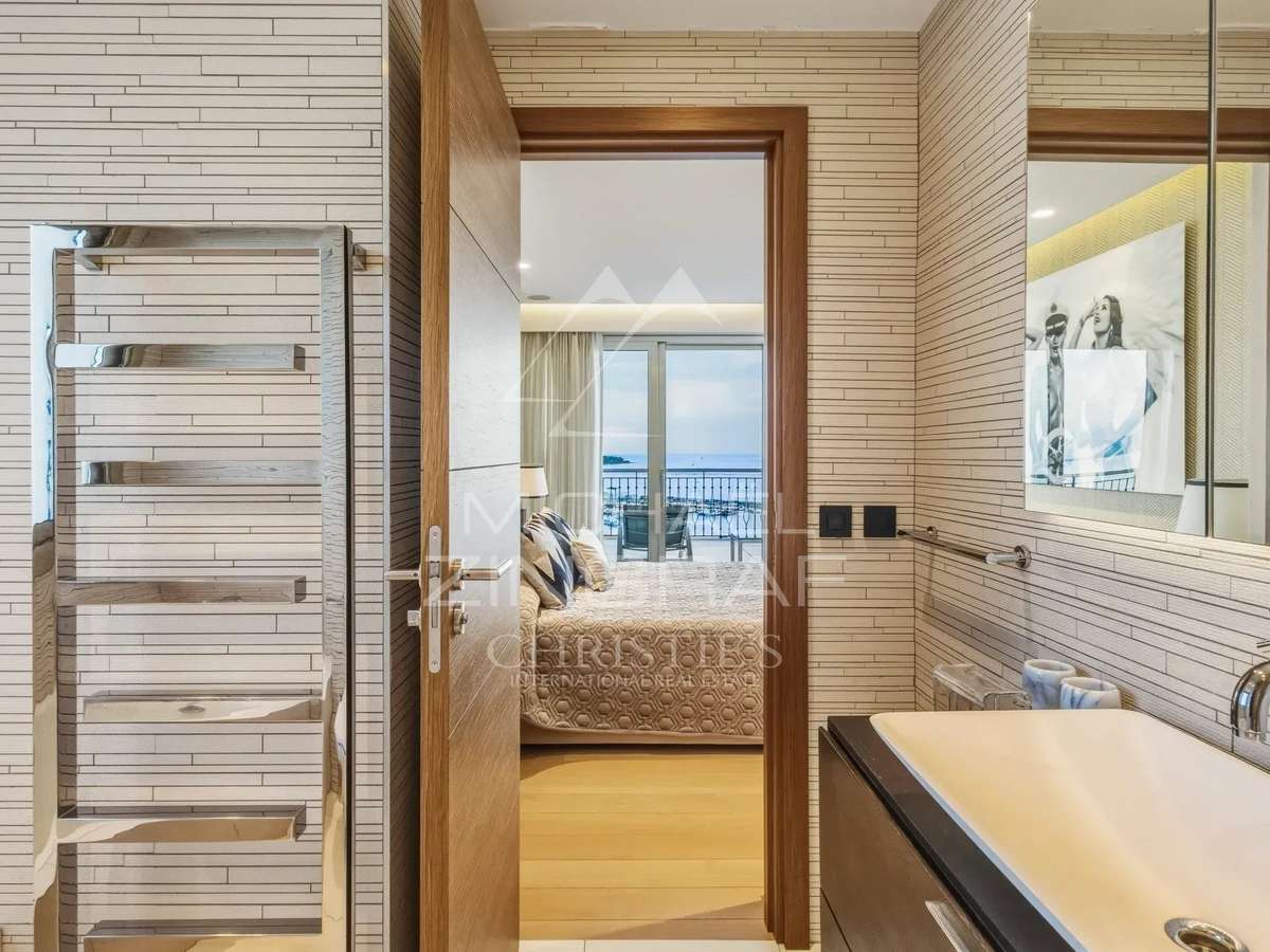 Appartement Cannes