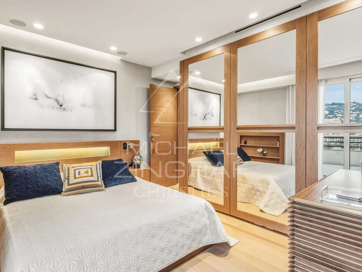 Apartment Cannes