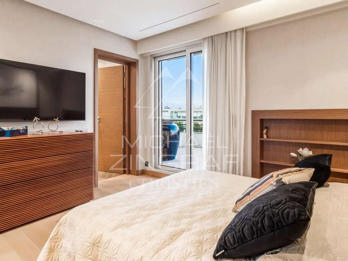 Appartement Cannes