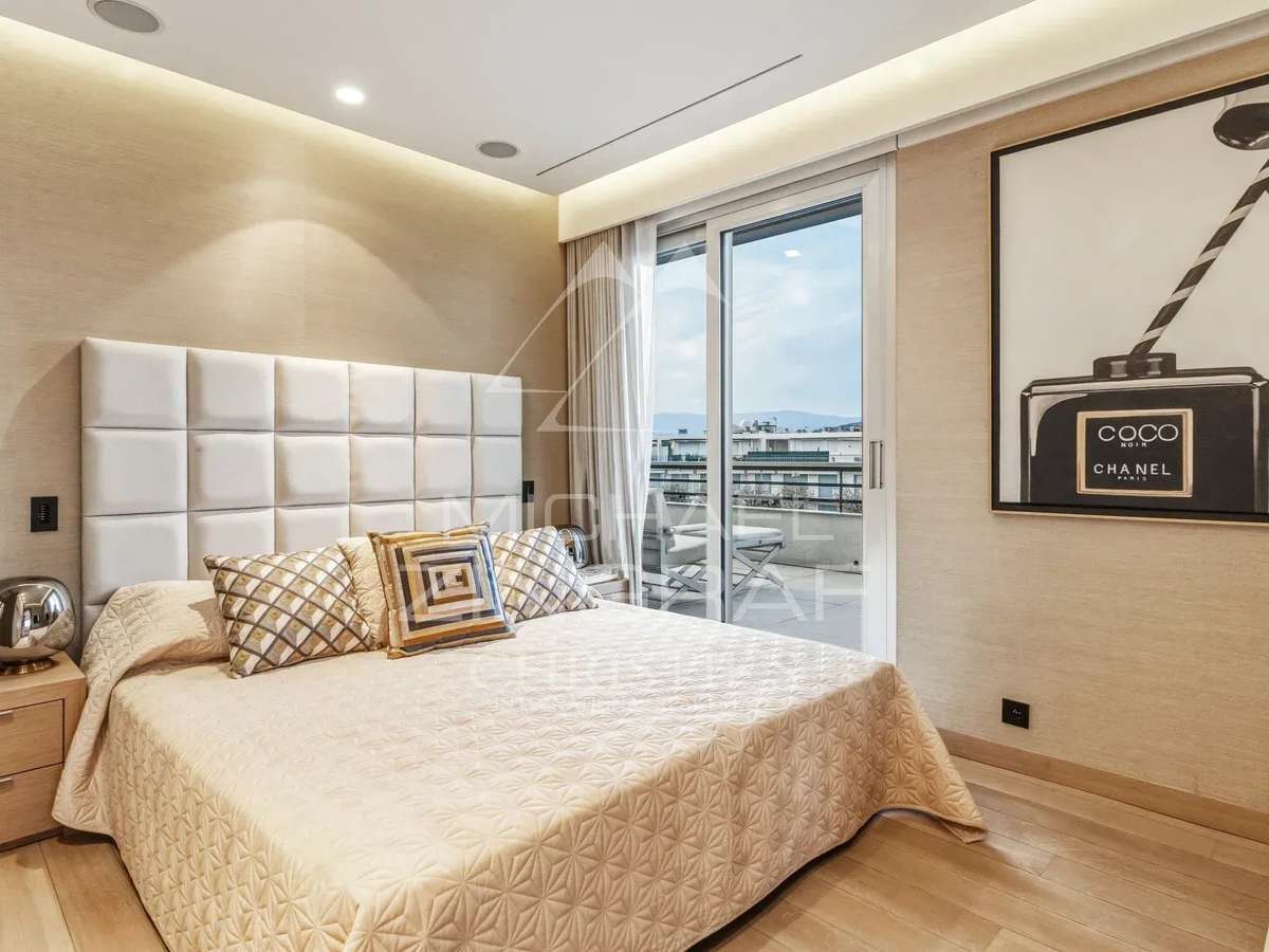 Apartment Cannes