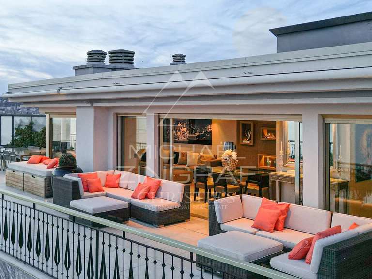 Appartement Cannes - 4 chambres - 159m²