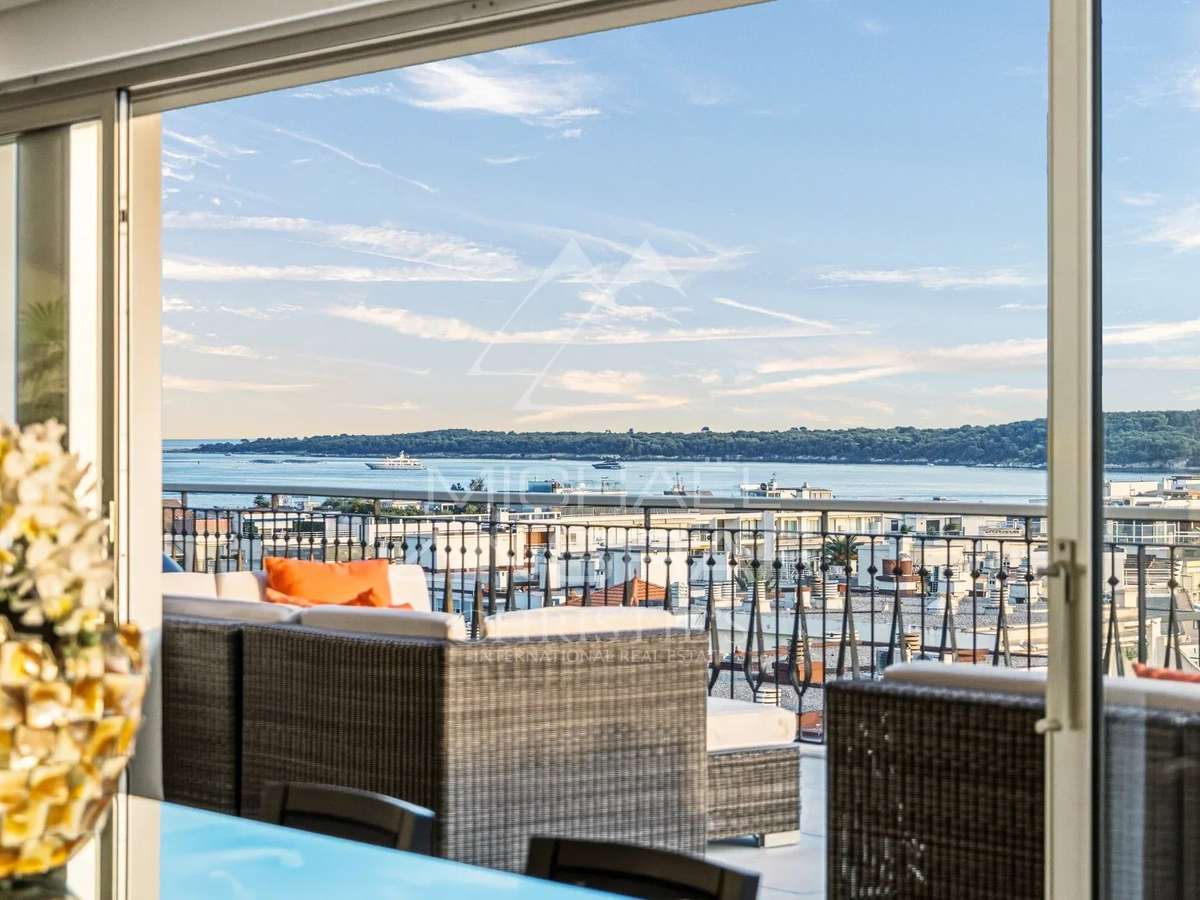 Apartment Cannes
