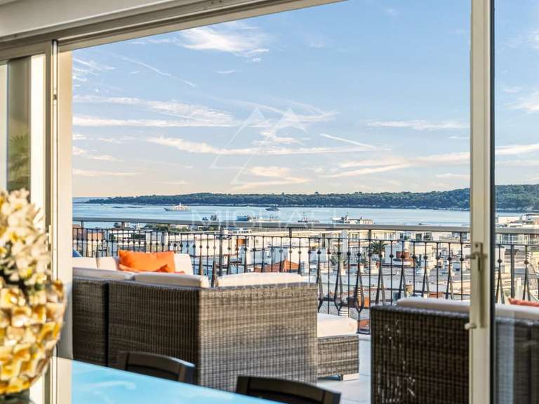 Apartment Cannes - 4 bedrooms - 159m²