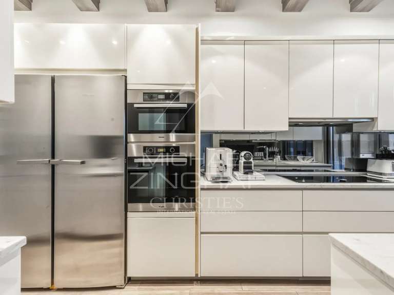 Apartment Cannes - 4 bedrooms - 159m²