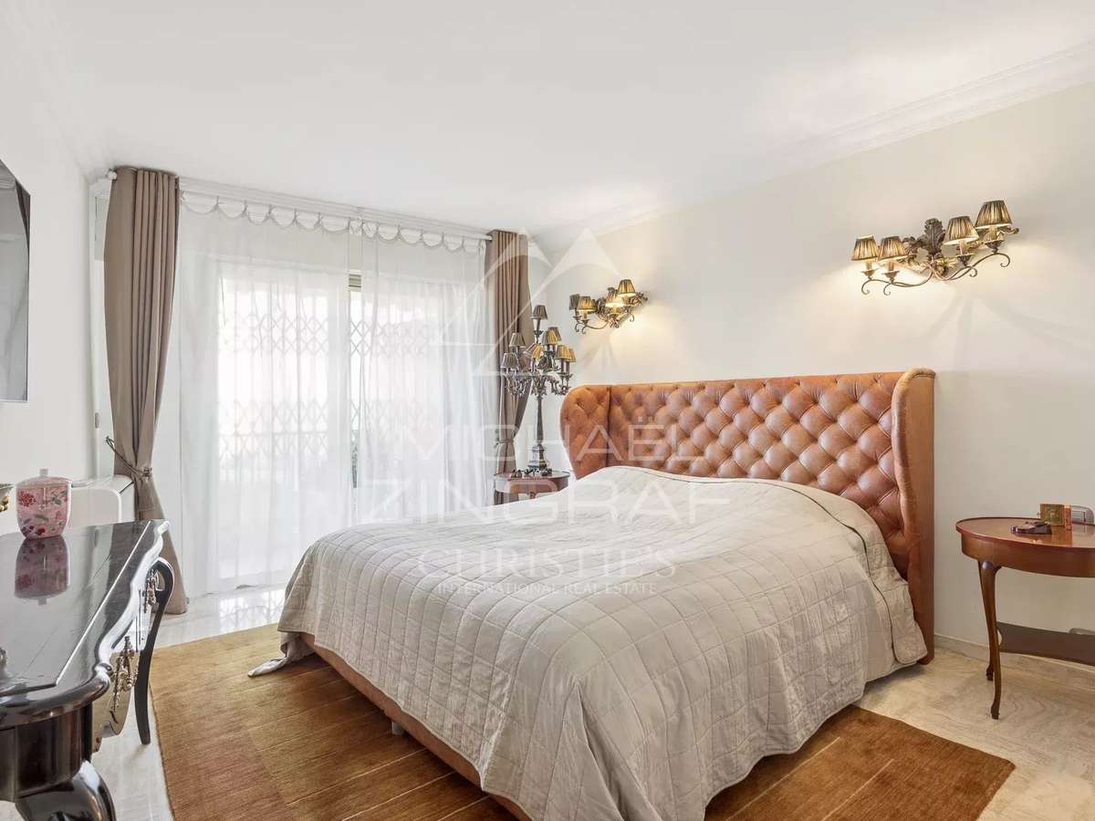 Appartement Cannes