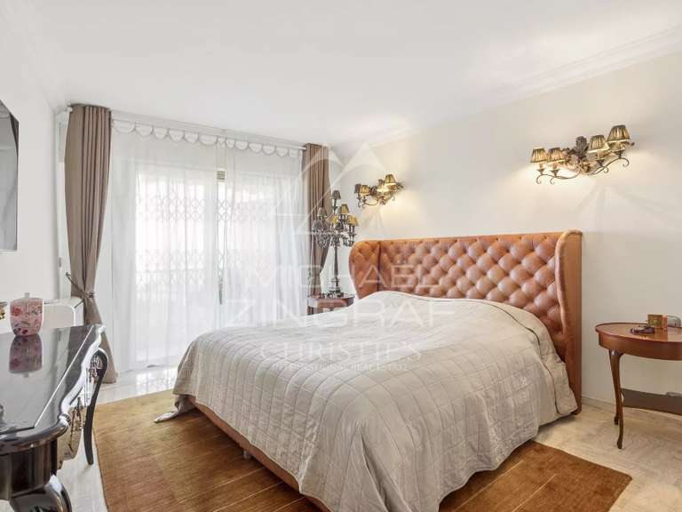 Apartment with Sea view Cannes - 5 bedrooms - 229m²