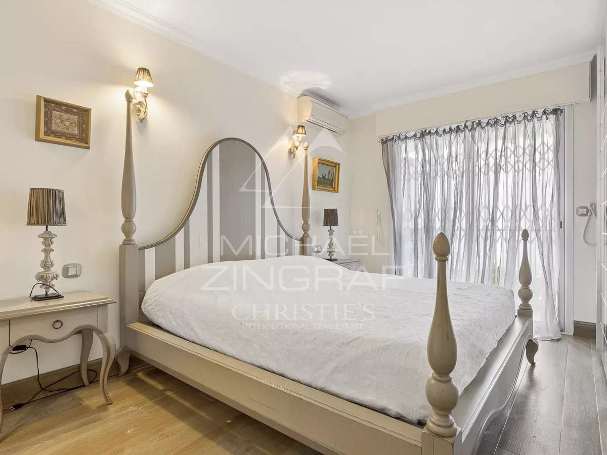 Apartment Cannes