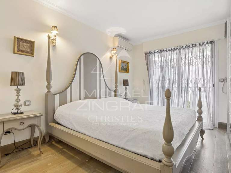 Apartment with Sea view Cannes - 5 bedrooms - 229m²