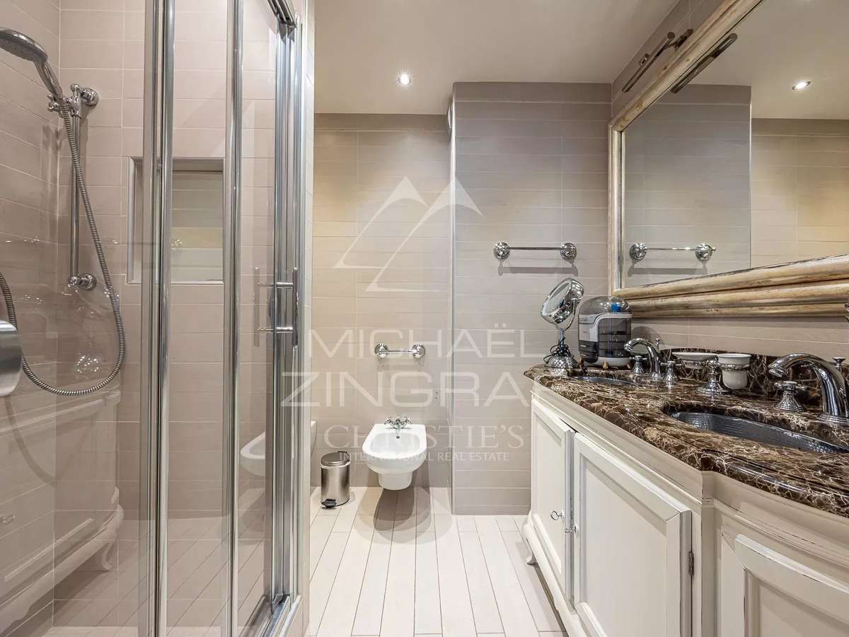 Appartement Cannes