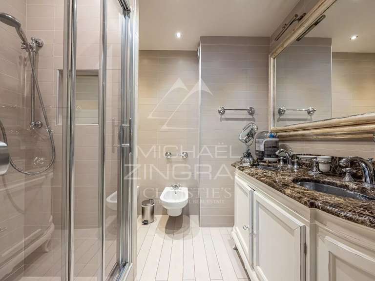 Apartment with Sea view Cannes - 5 bedrooms - 229m²