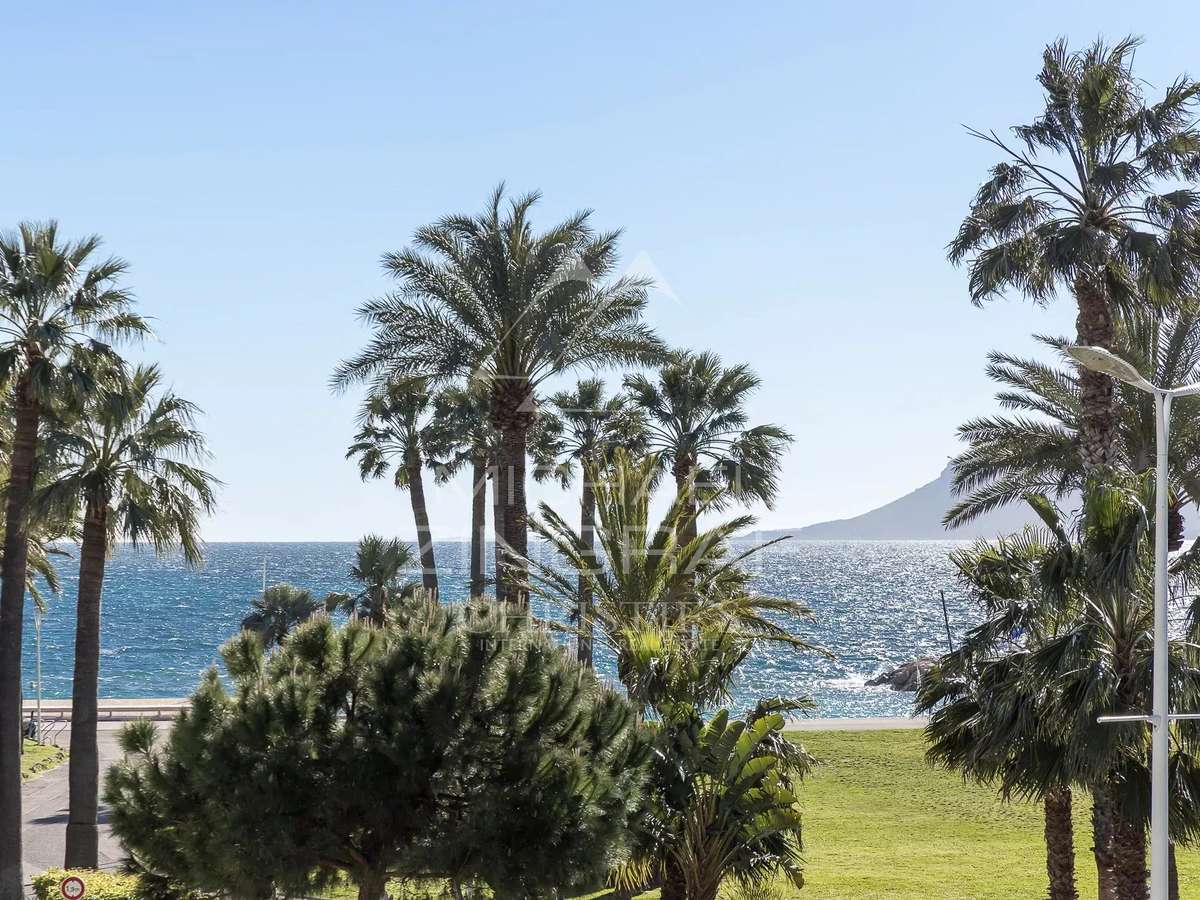 Appartement Cannes