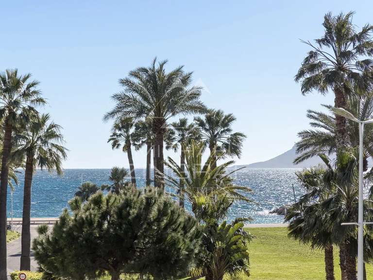 Appartement avec Vue sur mer Cannes - 5 chambres - 229m²