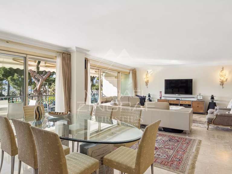 Apartment with Sea view Cannes - 5 bedrooms - 229m²