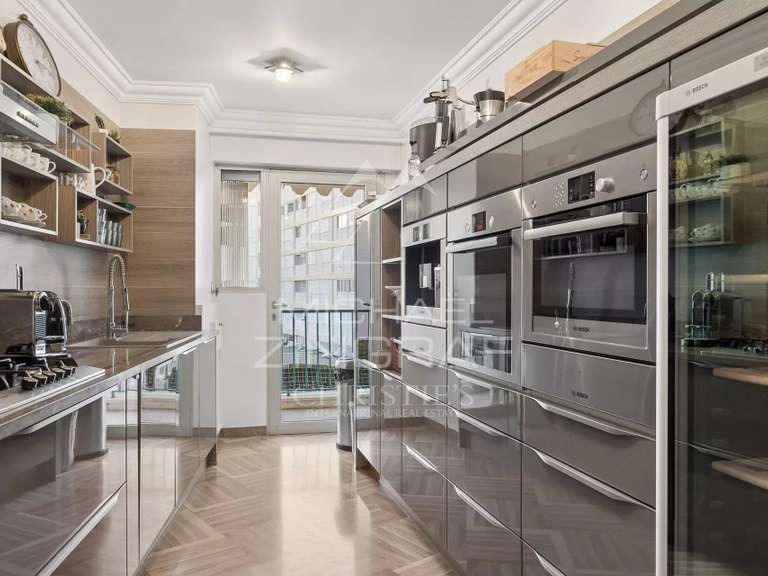 Appartement avec Vue sur mer Cannes - 5 chambres - 229m²