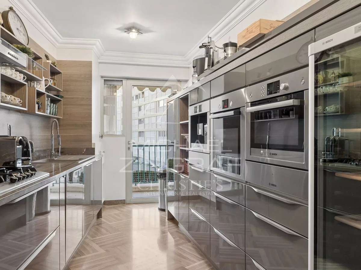 Apartment Cannes